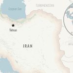 Iran hangs a man convicted of spying for Israel