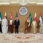 Trump secures deals with 3 Middle Eastern nations in 1st major trip of 2nd term