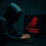 Comprehensive Brief: Hacking Group Predatory Sparrow (Gonjeshke Darande)