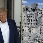 Timeline: Trump’s Israel-Iran ceasefire nearly collapses hours after announcement