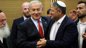 Turkey issues genocide arrest warrant against Netanyahu